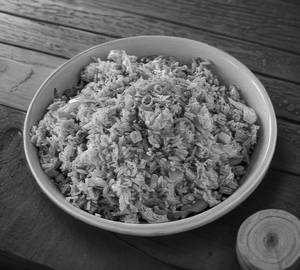 Egg schezwan rice