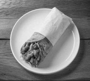 Chicken Roll