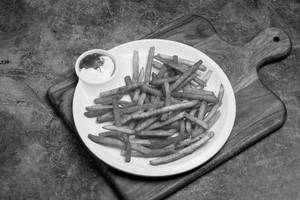 Peri-peri Fries