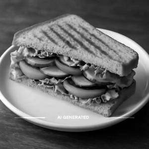 Veg Sandwich