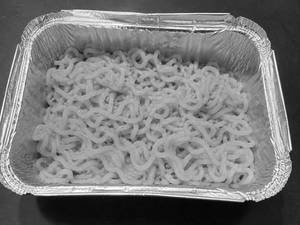 Plain Maggi