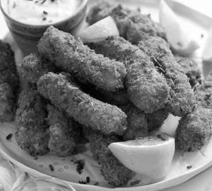 Fish fingers [5 pieces]