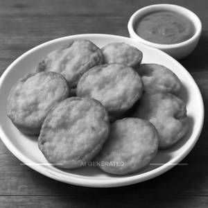 Potato Pakoda