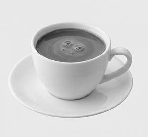 Boost(1 Cup-hot)