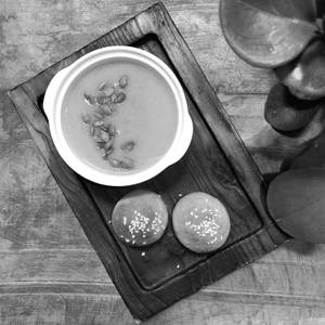 Cream Of Pumpkin Soup
