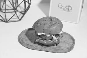 Veg Burger