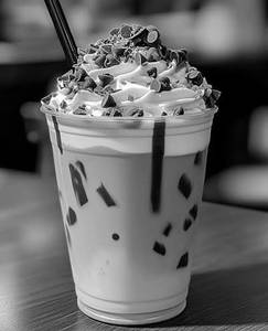 Belgium Koffee