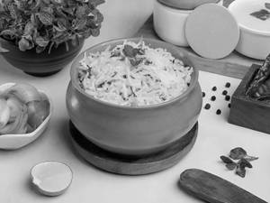 Zeera Pulao