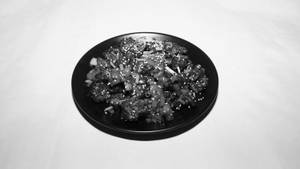 Crispy Chilli Mushroom