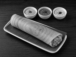 Masala Dosai