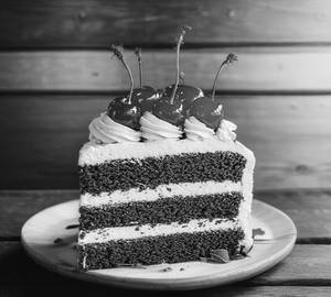 Black Forest Pastry