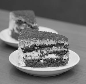 Red Velvet Pastry