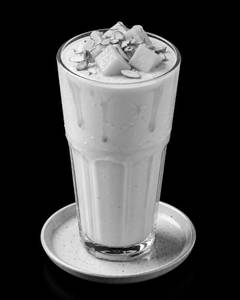 Mango Milkshake