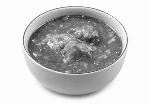 Chicken Hot Garlic Gravy