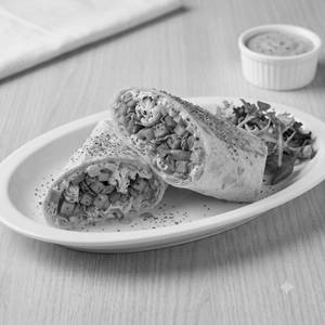 Peri Peri Wrap