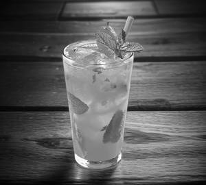 Water Melon mojito