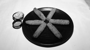 Fish Fingers (6 Pcs)