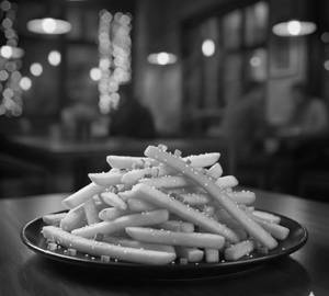 Regular French Fries