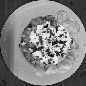 Curd Rice 2.0