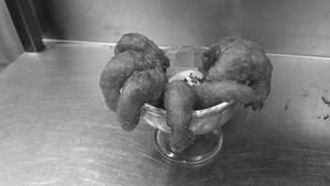 Cocktail Prawns (king Prawns)