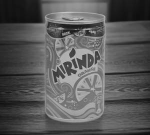 Mirinda