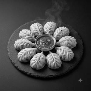 Veg Momo