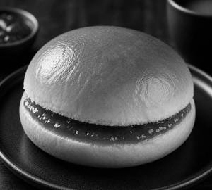 Jam Bun