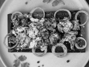 Chicken Platter