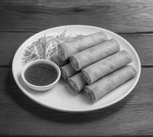 Spring Roll