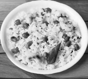 Lemon rice [750 ml]