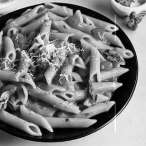 Veg Penne Pomodoro Pasta