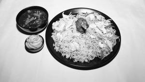 Chinese Combo