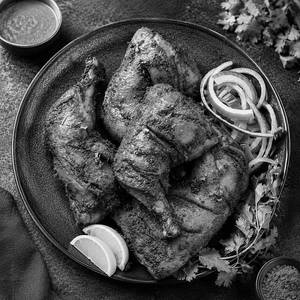 Tandoori Chicken