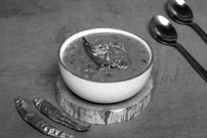 Punjabi Rajma