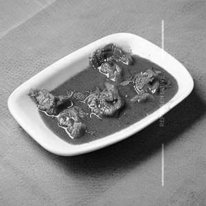 Chicken Tasla