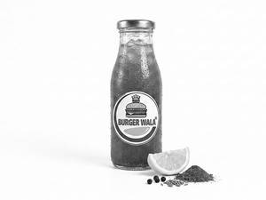 Classic Soda Lemonade