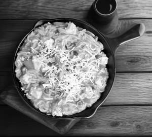 Veg Cheese Maggie