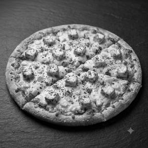 Paneer Corn Pizza [Medium]