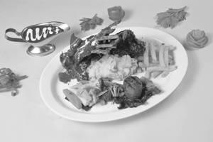 Grilled Lamb Chops