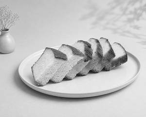 Sponge Tea Cake
