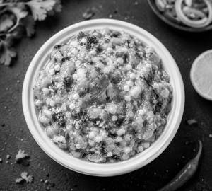 Begun Pora / Bharta ( Per Plate )
