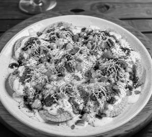 Chaat Papdi