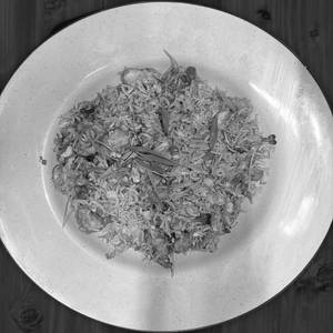 Vandi Kadai Fried Rice Chicken