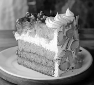 Honey Almond [Premium] Pastry