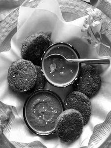 Jain Hara Bhara kabab
