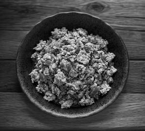 Anda Bhurji 3 Egg