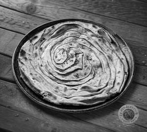 Paratha ( Wheat Flour )