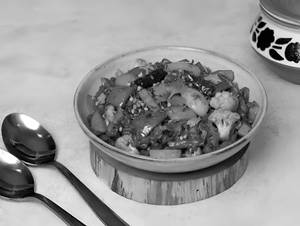 Mix veg