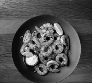 Prawns fry [150 ml]