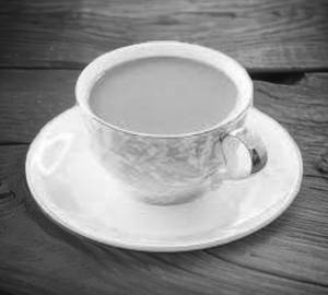 Strong Tea